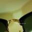 แว่นตา RayBan Clubmaster มือสอง สภาพสวยแท้ B&L Made in USA