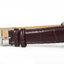 Rado Golden House Sapphire Automatic หน้าขาว สายหนัง