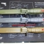 มีดกล๊อก Glock Field Knife, Glock81 Made in Austria ของใหม่ ของแท้ (เป็นมีดขว้าง+ทำเป็นใบหอกได้) ..สีเขียว-Field Green
