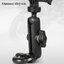 MOTOWOLF - ขาจับกล้องยึดกับกล้อง Action Cam , Gopro อื่นๆ มีแบบยึดกระจกกับแฮนบาร์