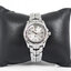 Tag Heuer Link Lady Size Silver Quartz