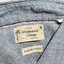 Weatherproof Vintage Mens Short Sleeve Woven Shirt