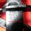 มีด Glock Survival Knife (Glock Field Knife) สันเรียบ (Glock78) Made in Austria ของใหม่ ของแท้ (สีดำ)