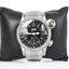 Oris Flight Timer Day Date Automatic King Size