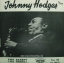 Johnny Hodes and his Orchestra - The Rabbit