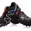 รองเท้าเดินป่า outdoor.. .Salomon... ใหม่ ...Size42-45Eur