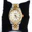 Rolex Date-just Boysize หลักเพชร