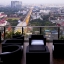 ขายคอนโด Knightsbridge Sky River Ocean (ไนท์บริดจ์ สกาย ริเวอร์ โอเชี่ยน) 1 ห้องนอน วิวโค้งแม่น้ำ