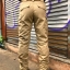 Bogie1 Extreme10Pant กางเกง (ขายาว) ทรงTactical สีดำ