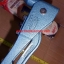 คีมย้ำรีเวท.กุ้ง REVETER LOBSTER HR-002A Made in Japan ใหม่เก่าเก็บ พร้อมกล่องเดิม