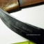 มีดพกอังกฤษ Queen Steel #77 Made in ENGLAND เก่าเก็บ (Vintage solingen knife) สภาพสมบูรณ์ หายาก
