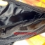 กระเป๋าซ่อนปืนคาดเอว ผ้าคอดูร่า Bogie.1 สีดำ