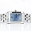 Longines Dolcevita Mini lady หน้ามุกฟ้า หลักเพชร