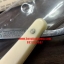 มีดโกน ตราคนคู่/ตุ๊กตาคู่ เยอรมัน ZWILLING J.A. Henckels MADE IN GERMANY ใหม่เก่าเก็บ หายาก กล่องพลาสติก