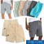 Ocean Coast Hybrid Stretch Zip Pocket Short