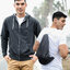 QUIKFLIP ( 2-in-1 Reversible Backpack) HERO HOODIE LITE