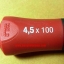 ไขควงเยอรมัน Wiha .SoftFinish ..(ขนาด4.5x100)..Made in Germany...ใหม่ แท้
