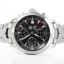 Tag Heuer New Link King Size Chronograph