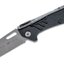 มีดพับ Buck 830BKS Marksman Folding Knife 3.5" Blade, Aluminum Handles - 7788