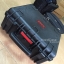 กล่องกันกระแทก HC 449 for Notebook/Gun