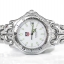 Tag Heuer ก้างปลา King size Quartz หน้าขาว (Sold)