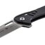มีดพับ Buck 830BKS Marksman Folding Knife 3.5" Blade, Aluminum Handles - 7788