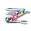 Victorinox 0.6223.841 CLASSIC,58 MM, "VX COLORS",SKAI CASE