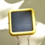 Quiksolar ไฟ LED พลังงานแสงอาทิตย์ รุ่น Minisolar