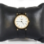 Longines La Grande Classique เลขโรมัน หน้าขาว สายหนัง