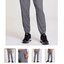 Avalanche Outdoor Lightweight Windham Zip Pocket Jogger