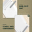 ปลั๊กไฟ รางปลั๊กไฟ ปลั๊กพ่วง LDNIO รุ่น SC4408 4 ช่อง 4 USB สาย 2 เมตร