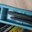 ประแจหกเหลี่ยม แบบพับ BONDHUS GorillaGrip (สีฟ้า) ...Made in USA
