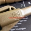 มีดกล๊อก Glock Field Knife, Glock81 Made in Austria ของใหม่ ของแท้ (เป็นมีดขว้าง+ทำเป็นใบหอกได้) ..สีน้ำตาล