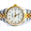 Rolex Date-just Boysize หลักเพชร