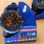 นาฬิกา Smith & Wesson Calibrator Watch - Orange กล่อง+ใบ ครบ ..ใหม่ แท้ (ส้ม)