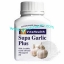 VitaHealth Supra Garlic Plus 60 Softgels