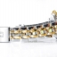 Tissot Quartz Chonograph 2tone หน้าดำ (Sold)