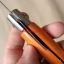 มีดพับด้ามไม้ใหญ่ Surtido Navaja Knife