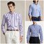 Polo Ralph Lauren Long Sleeve Poplin Dress Shirt
