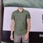 Buffalo David Bitton Short Sleeve Relaxed Knit Shirt