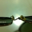 แว่นตา RayBan Clubmaster มือสอง สภาพสวยแท้ B&L Made in USA