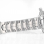 Tag Heuer New Link King Size Quartz หน้าดำลูกฟูก รุ่นใหม่