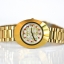 Rado Diastar lady quartz หน้าพลอยแดง (Sold)