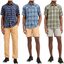 Mckinley Outdoor Rollo III Dry Plus Shirt