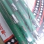 หกแฉกรูตัวแอล HKX....ชุด9 ตัว.. Made in Japan......ใหม่ แท้