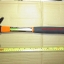 ค้อนหงอนญี่ปุ่น SUN CITY (New Magnetic KARIWAKU Hammer) FIBER-GLASS HANDLE, Made in JAPAN