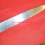 มีด Victorinox ใบมีดยาว20ซม. Made in Switzerland ใหม่ แท้ (5.3703.20) FLEXIBLE