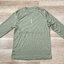 Energetic Active Running Micro Mesh Quick Dry Tee