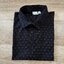 Rw&Co Patterned City Premium Cotton Polo