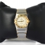 Omega Constellation Lady Size 2 tone 18k (Sold)